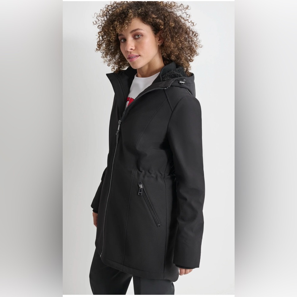 DKNY jacket